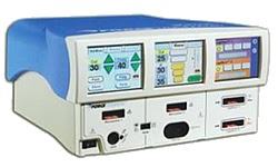 電気メス・血管シーリング装置