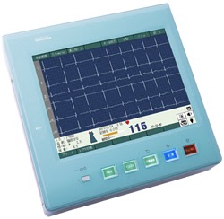 心電計