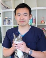 院長 菊地満帆